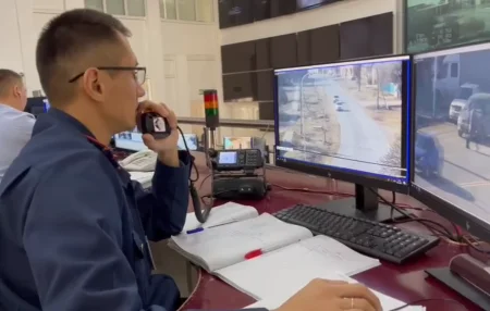 Былтыр 166 азамат «102» мобильді қосымшасы арқылы көмек алған