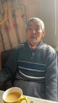 Қызылордада  жоғалған ер адам табылды