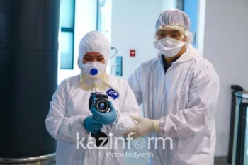 ДДҰ коронавирустың жаңа толқыны тарауы мүмкін екенін ескертті