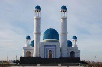 Биыл Рамазан айы 23 наурызда басталады