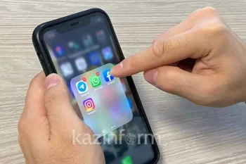 Қазақстандықтар қандай мобильді қосымшаны жиі қолданады