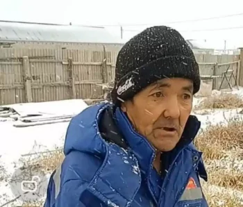 Қызылорда облысында 62 жастағы ер адам жоғалып кетті