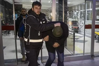 Түркияда қираған ғимараттар құрылысына қатысы бар 564 адам ұсталды