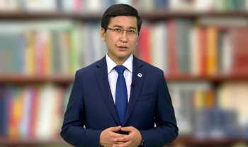 Асхат Аймағамбетов жаңа қызметке тағайындалды