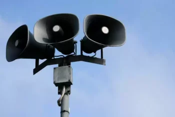 1 наурызда Қазақстан бойынша дабыл жүйесі іске қосылады