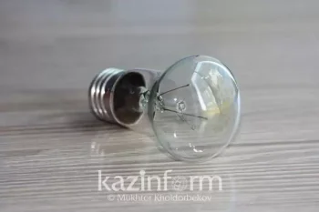 Электр желісіндегі апат салдарынан Қазақстанның алты облысы жарықсыз қалды