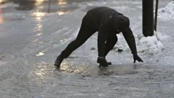 Көктайғақ: Қызылордада бір тәулікте 150 адам жарақат алған