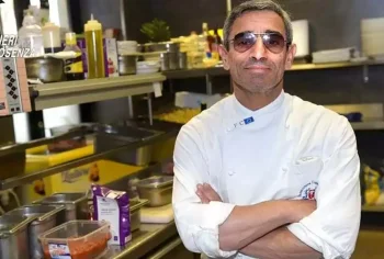 Францияда пицца пісіретін аспаз 16 жылдан бері қашып жүрген мафиози болып шықты