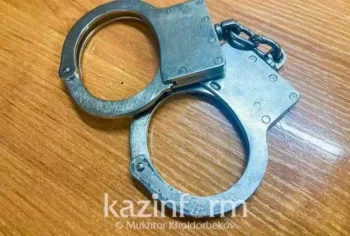 Журналистерге жасалған арандатушылық шабуылдардың үйлестірушісі ұсталды- ІІМ