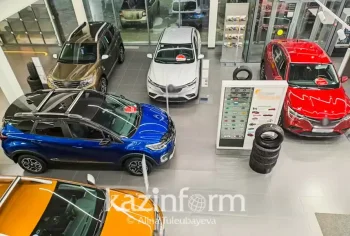 Автокөлік алуға өтінім жаңа тәртіпппен қалай рәсімделеді