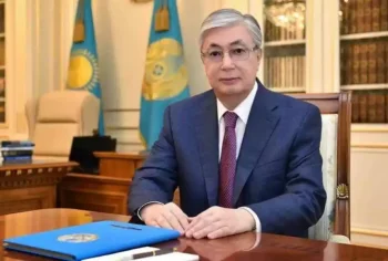 Қасым-Жомарт Тоқаев қазақстандықтарды Амал мейрамымен құттықтады