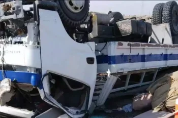 Пәкістанда ірі теракт: 9 полицей қаза тапты, ондаған адам жараланды