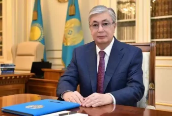 Мемлекет басшысы: Алғыс айту күні халқымыздың ізгі қасиеттерін жадымызда жаңғыртады