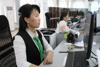 Жыл басынан бері 135 мыңға жуық мемлекеттік қызмет көрсетілді