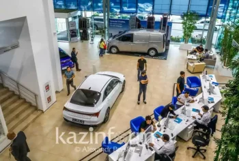 4 пайыздық автонесиенің жаңа талаптары 15 мамырға дейін жарияланады
