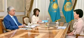 ҚР Президенті халықтың әлеуметтік осал топтарының құқықтарына қатысты тапсырмалар берді