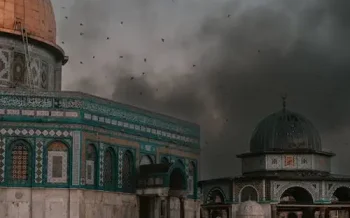 Израиль мен ХАМАС арасындағы қақтығыста екі жақтан 2,3 мың адам көз жұмды