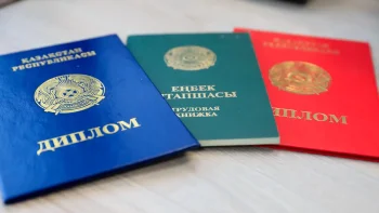 Қызылорда облысы мектептерінде сотталған және дипломы жалған адамдар жұмыс істеген