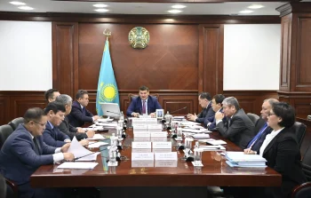 Сыр өңірі сервистік нысандарды цифрландыру бойынша алғашқы үштікте