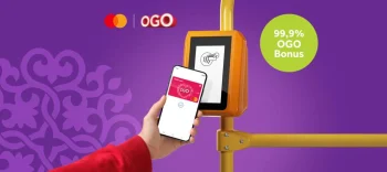 «Кселл» Қазақстанның 11 қаласында қоғамдық көлікте жол жүруді тегін етеді