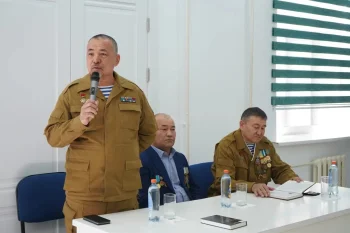 Ерлік елеусіз қалмайды