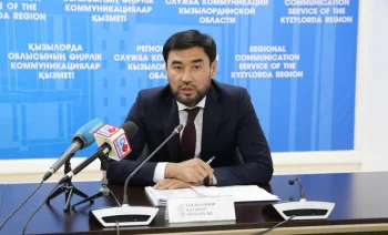 Ұлыстың ұлы күнінде  20-ға жуық киіз үй тігіледі