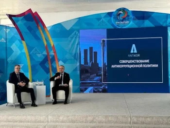 Білім және денсаулық сақтау саласының мамандарына құқықтық түсіндірме жұмыстары жүргізілді