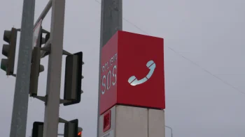 Қызылордада 15 «SOS» дабыл батырмасы іске қосылды