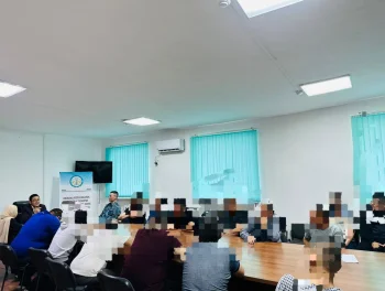 Сотталушылар арасында діни сауаттылықты арттыруға арналды