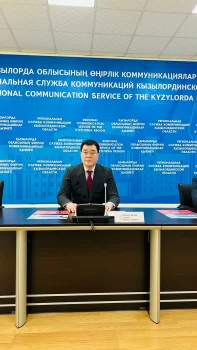 Жазалаудан – алдын алуға, саннан – сапаға