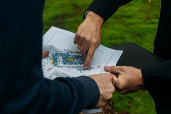 Тұрғын үйге арналған жаңа құжат