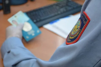 Қызылордада көші - қон қызметкерлері бір аптада 17 заң бұзушылықты анықтады