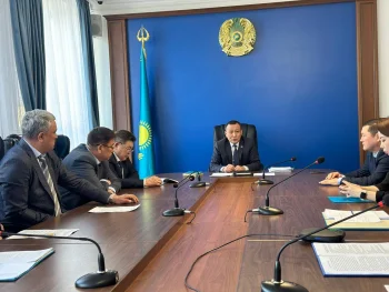 Семинар   өтті