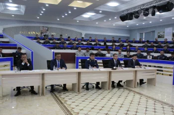 Қызылордада терегушілер слеті өтті