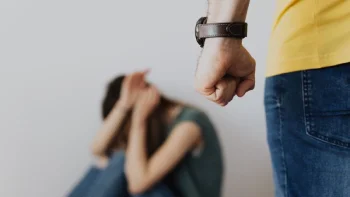 Тұрмыстық зорлық-зомбылық:  бүгінгі қоғамның қорқынышты бейнесі