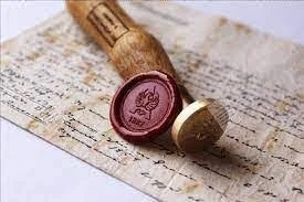 Апостиль мөртаңбасын электронды түрде беру