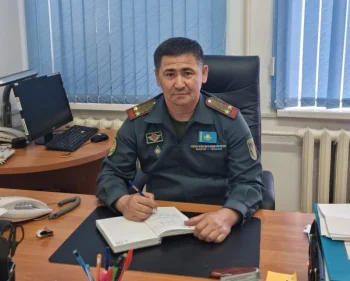 Отанның қасиеті, туған жердің қадірі қымбат