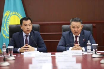 Құқық бұзушылықтың алдын алудағы профилактикалық шаралар пысықталды