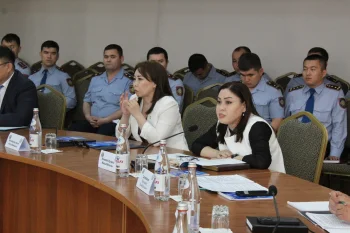 Электронды іс жүргізу бойынша Қызылорда  облысы алдыңғы қатарда