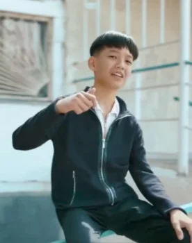 «РЭП – есірткіге қарсы!» ұранымен байқау өтті