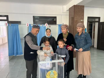 Биыл Қызылордада қай ауылдардың әкімі сайланады?