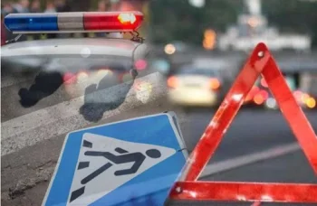 Жаяу жүргіншіге жол бермеген 1330 жүргізушіге әкімшілік хаттама рәсімделді