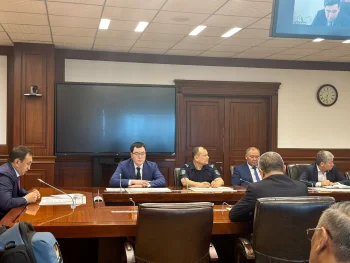 Көлеңкелі экономиканың кедергісі көп