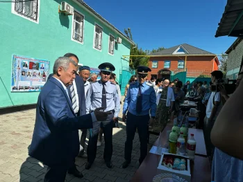 Азаматтар қолдаусыз қалмайды