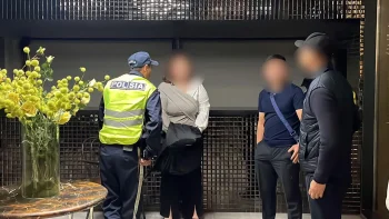 Үш күнде 900-ге жуық әкімшілік құқық бұзушылық анықталды