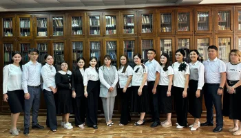 Тарихты құрметтеу - парыз