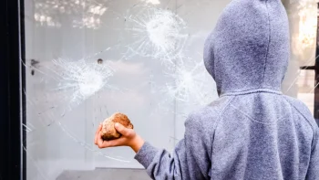 Вандализм – қоғам қасіреті