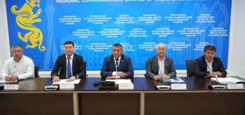 Қызылорда қаласын ыстық сумен қамту екі кезең арқылы жүзеге асады