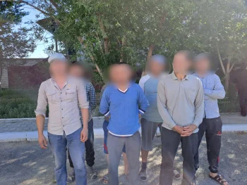 Облыс көлемінде «Заңсыз келуші - 2024» іс-шарасы өтуде