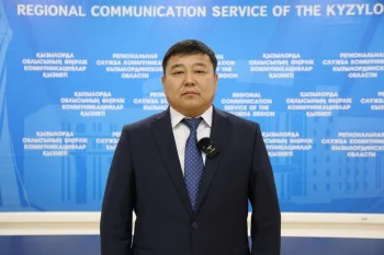 Басты мақсат –  тұрғындарды жұмыспен қамту